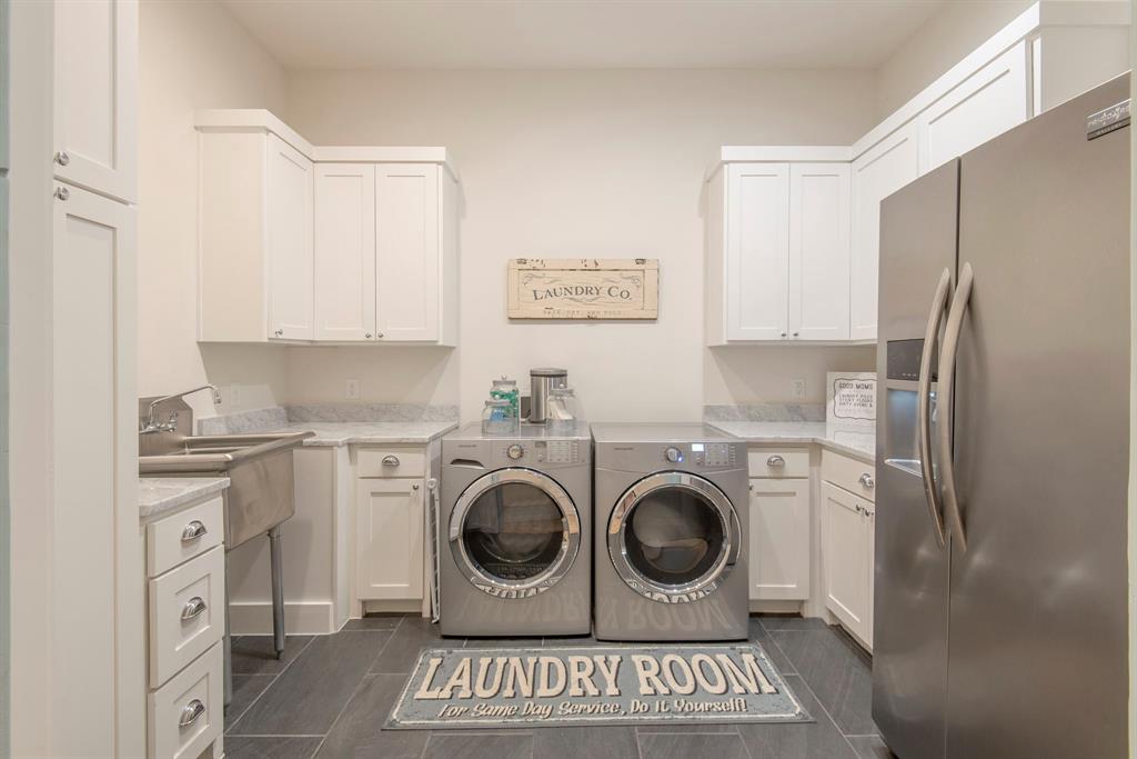 Waterstone Estates Sec II - Residential