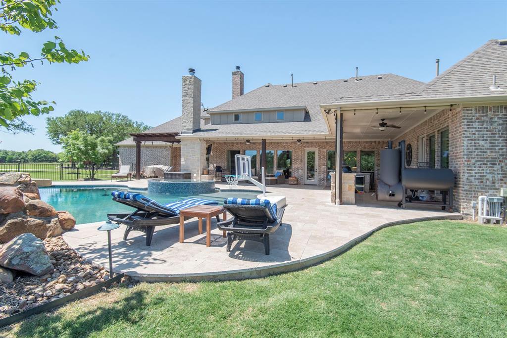 Waterstone Estates Sec II - Residential