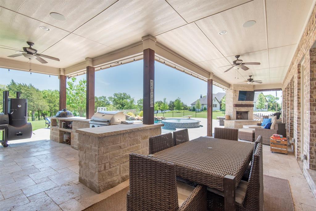 Waterstone Estates Sec II - Residential