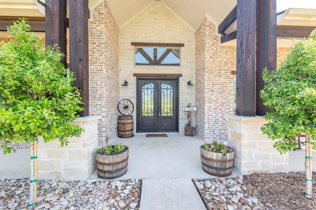 Waterstone Estates Sec II - Residential