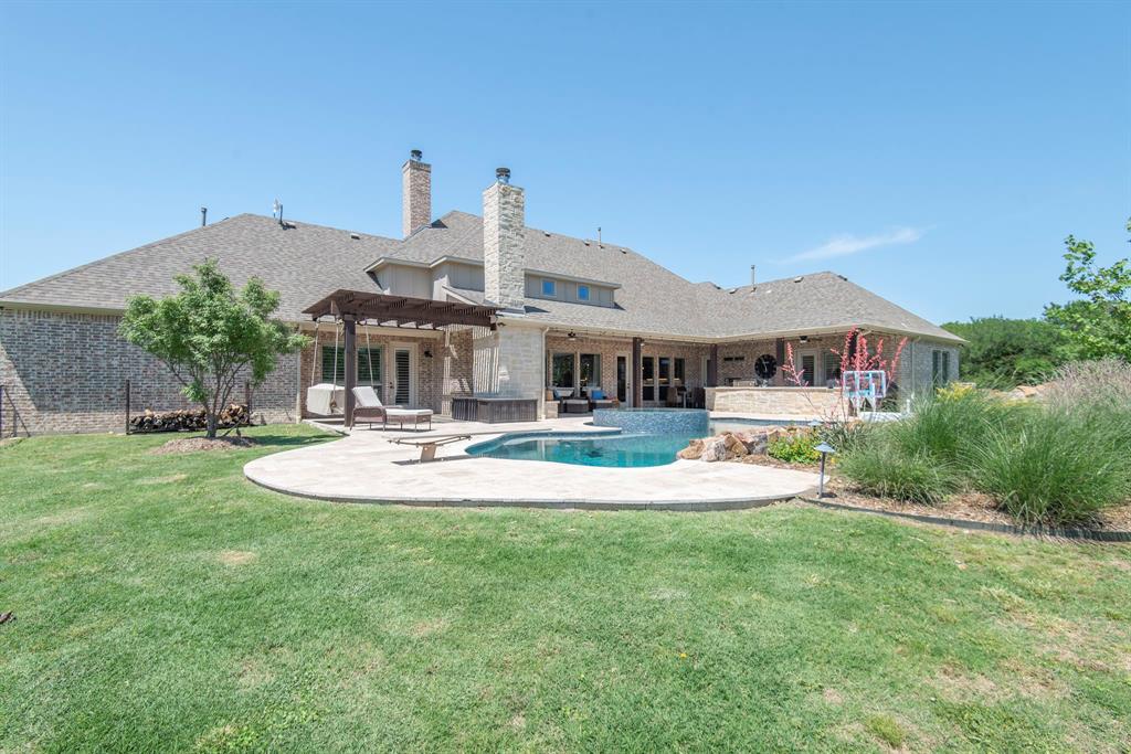 Waterstone Estates Sec II - Residential