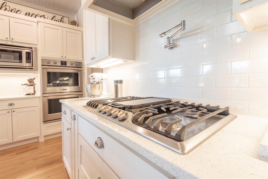 Waterstone Estates Sec II - Residential