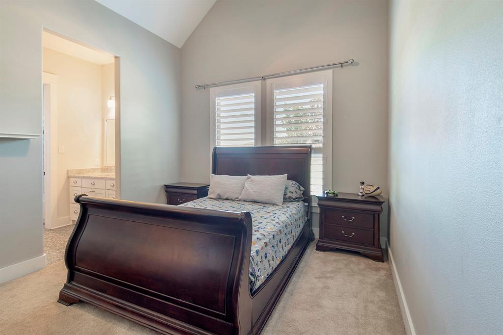 Waterstone Estates Sec II - Residential