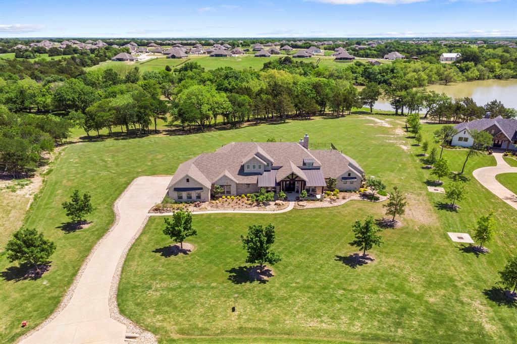 Waterstone Estates Sec II - Residential