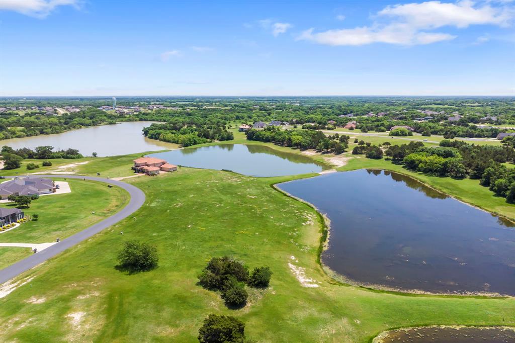 Waterstone Estates Sec II - Residential