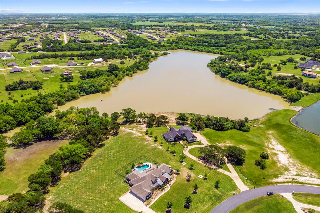 Waterstone Estates Sec II - Residential