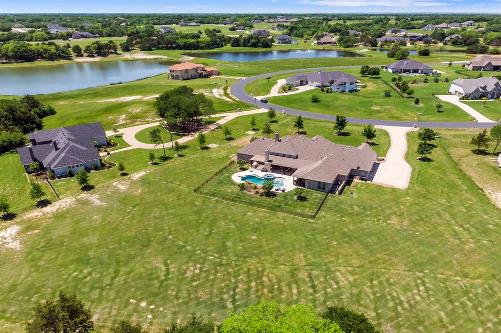 Waterstone Estates Sec II - Residential