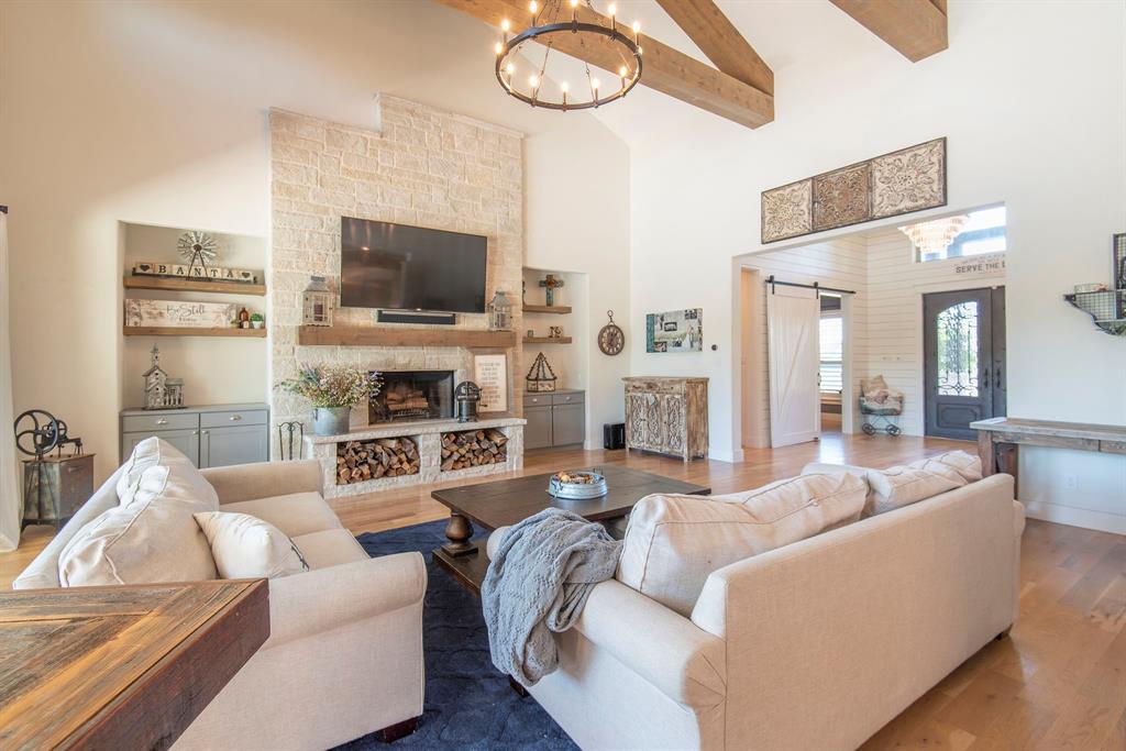 Waterstone Estates Sec II - Residential