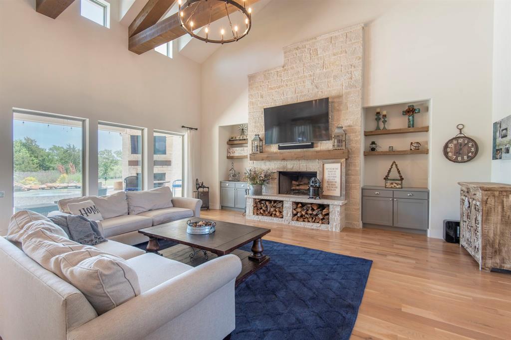 Waterstone Estates Sec II - Residential