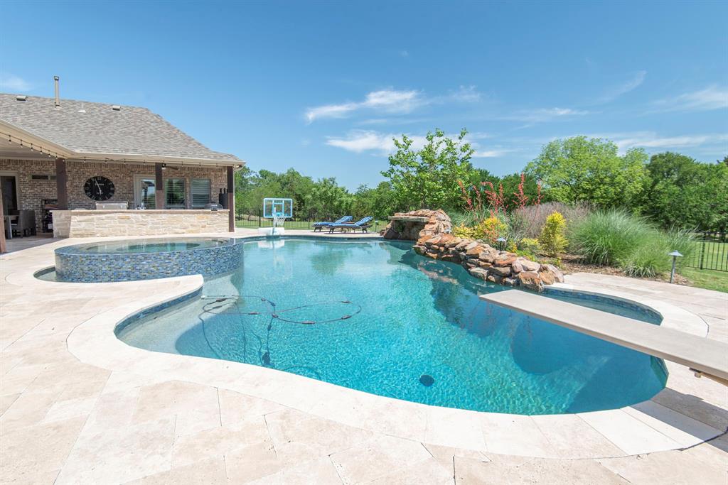 Waterstone Estates Sec II - Residential