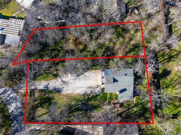 4838 Williams Spring Road Fort Worth TX 76135