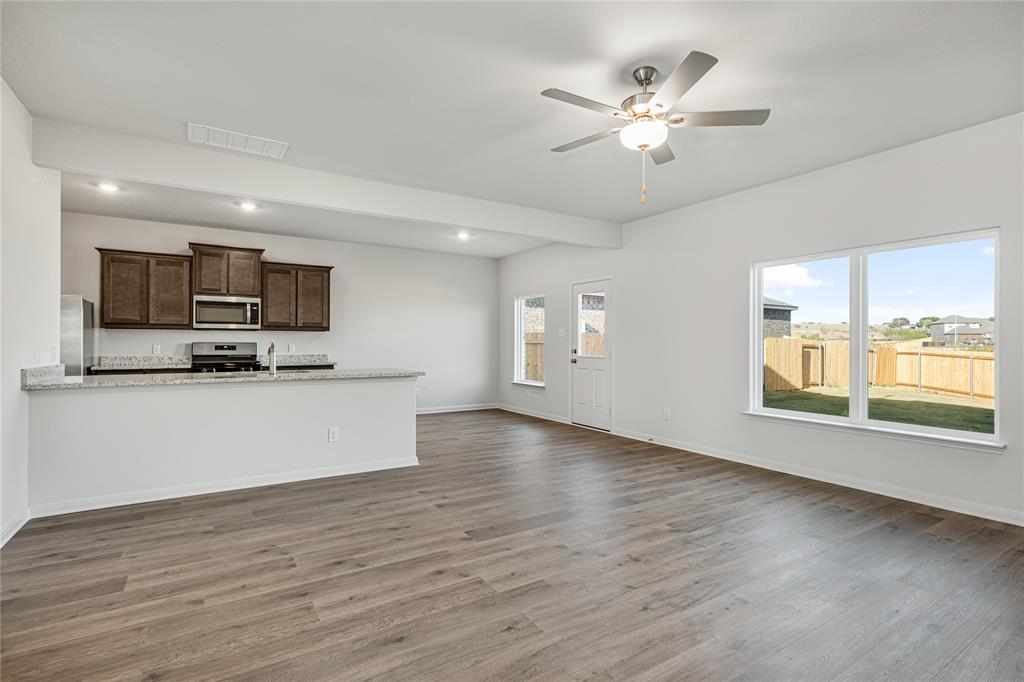 Vista West - Residential