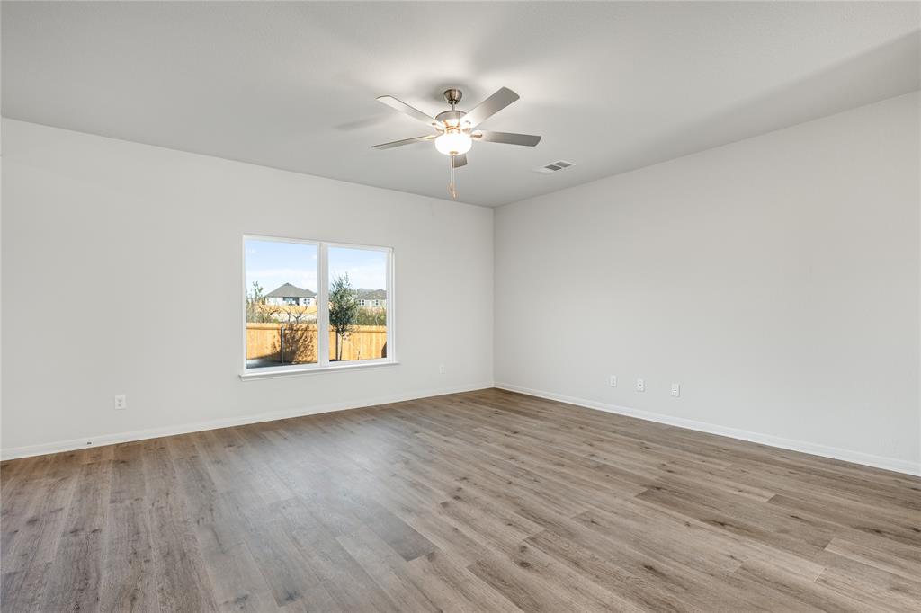 Vista West - Residential