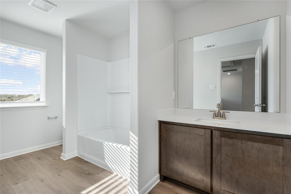 Vista West - Residential