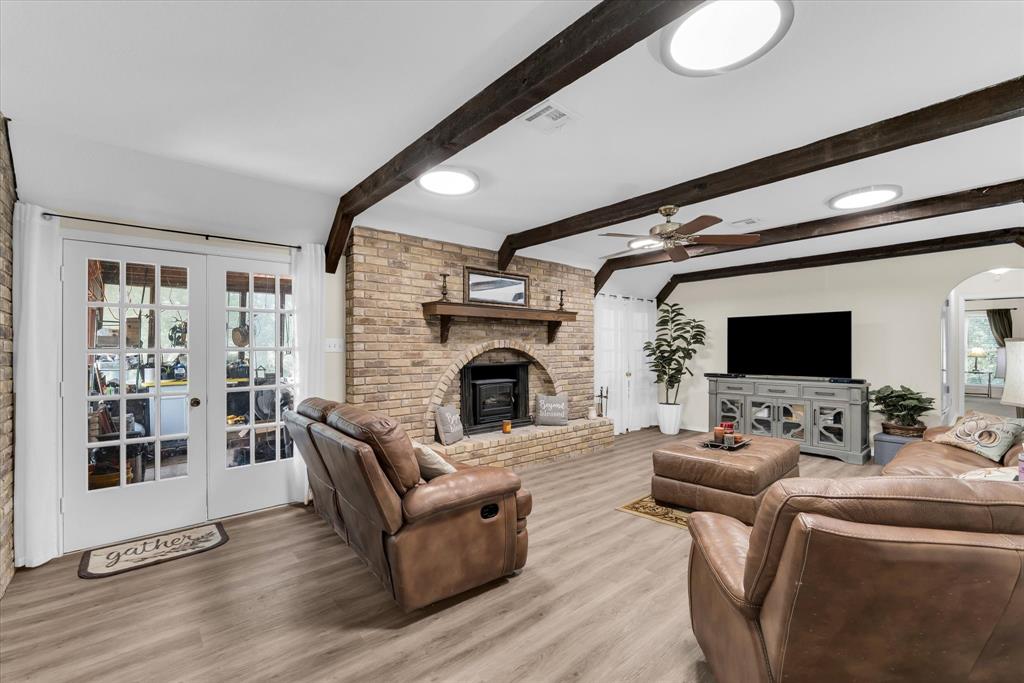 2534 S Robinson Drive
