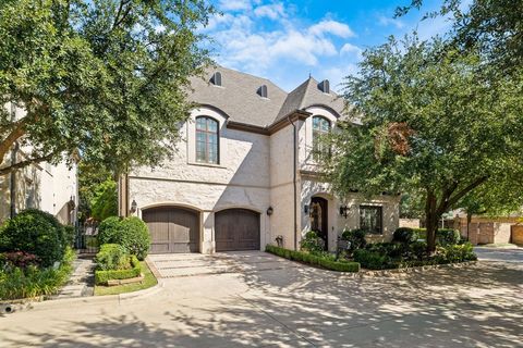 1 Bretton Woods Way Dallas TX 75220