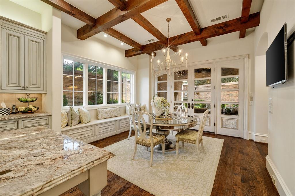 Bretton Woods 02 - Residential