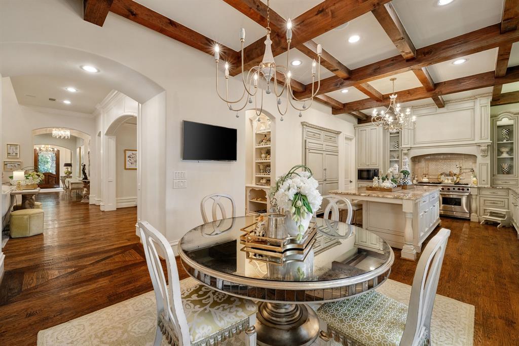 Bretton Woods 02 - Residential