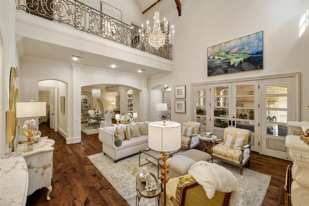 Bretton Woods 02 - Residential