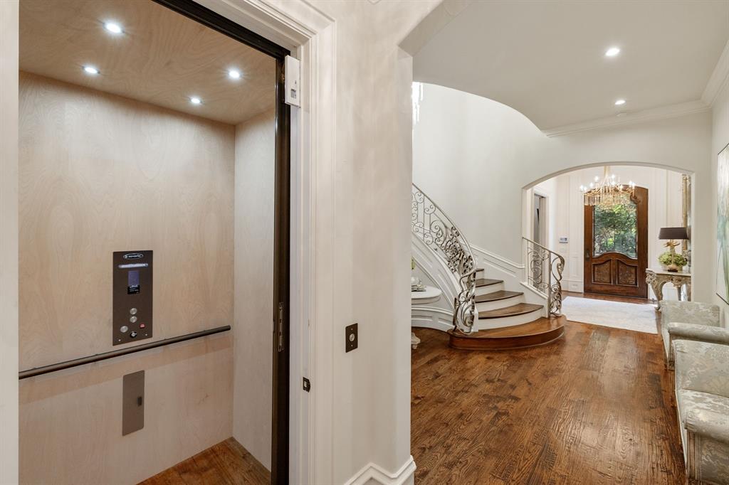 Bretton Woods 02 - Residential