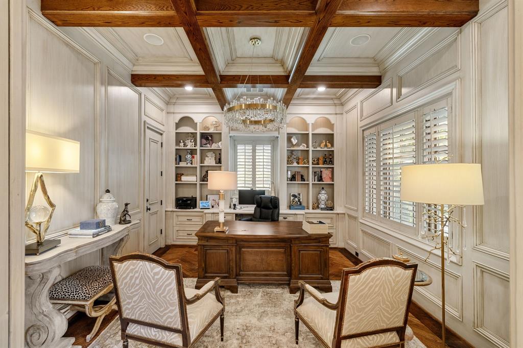 1 Bretton Woods Way