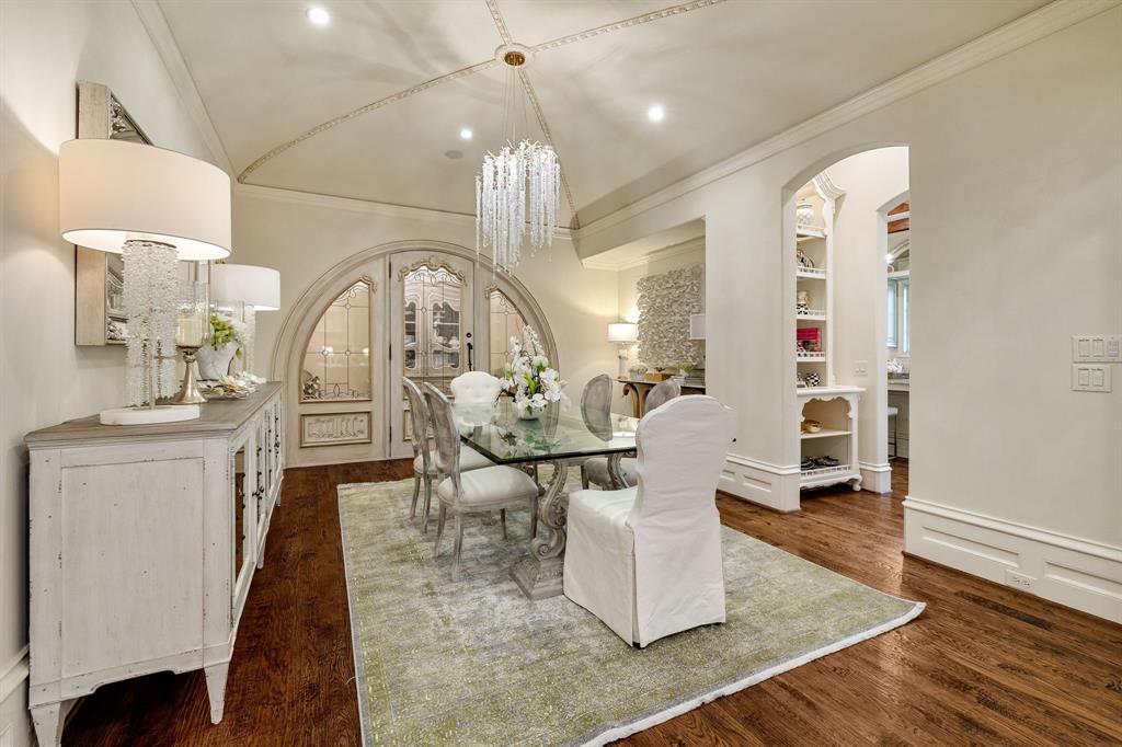 Bretton Woods 02 - Residential