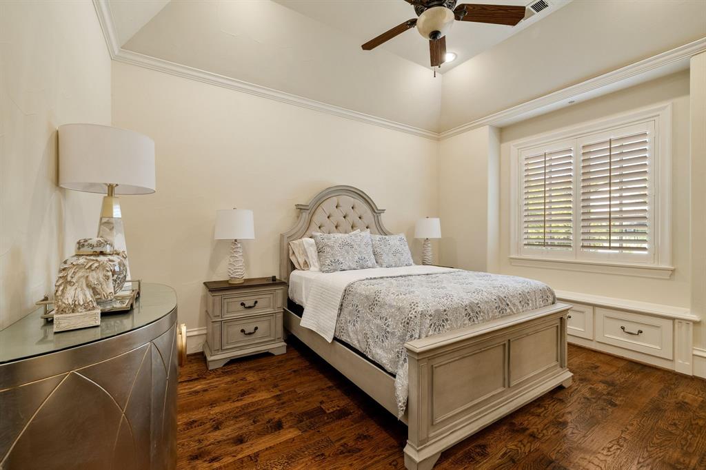 Bretton Woods 02 - Residential