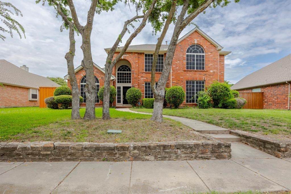 3103 Kingsbury Drive