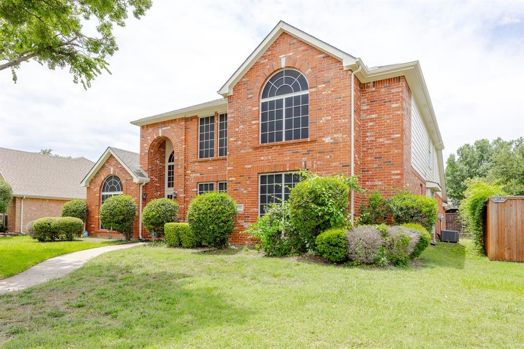 3103 Kingsbury Drive