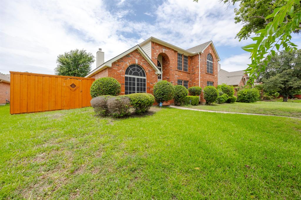 3103 Kingsbury Drive