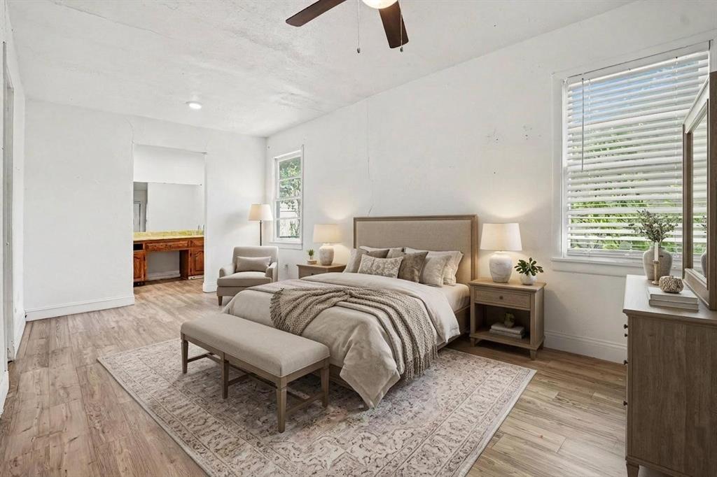 1002 Pampa Drive