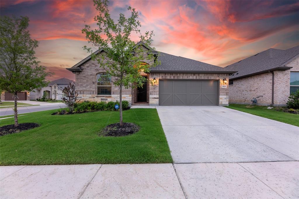 3036 Lionsgate Drive