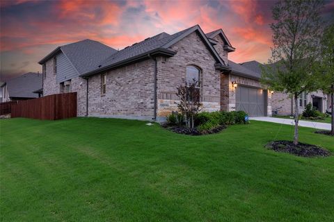 3036 Lionsgate Drive Argyle TX 76226