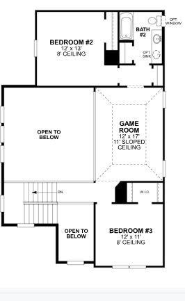 2616 Gladewater Road