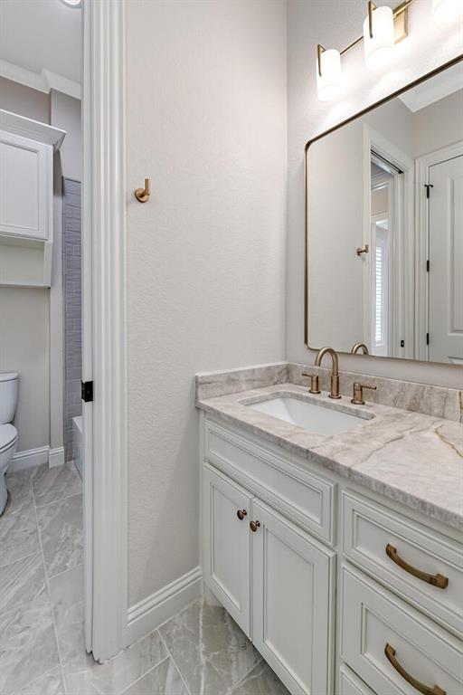 West End @ Val Verde - Residential