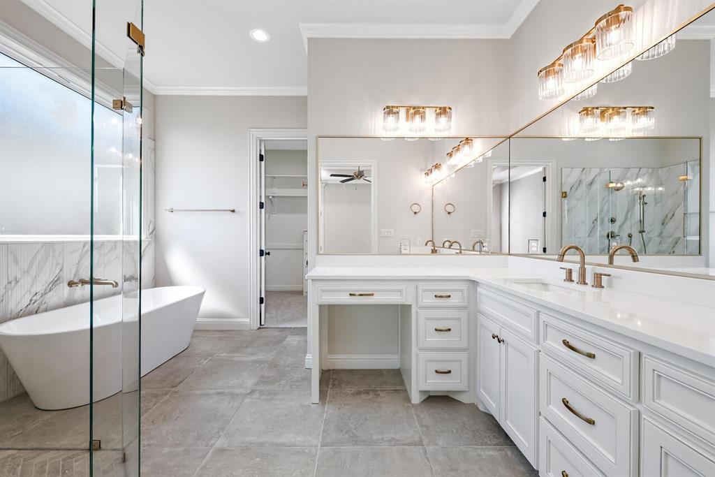 West End @ Val Verde - Residential