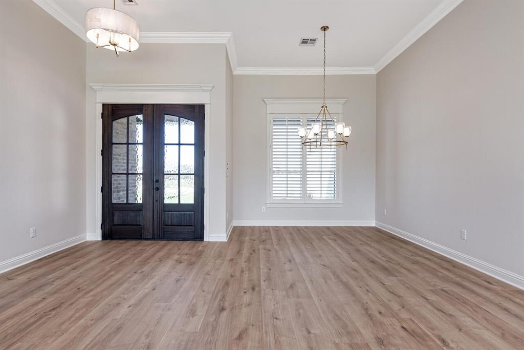 West End @ Val Verde - Residential