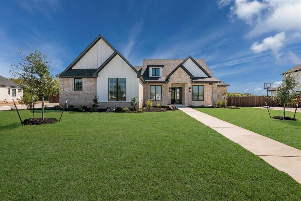 West End @ Val Verde - Residential