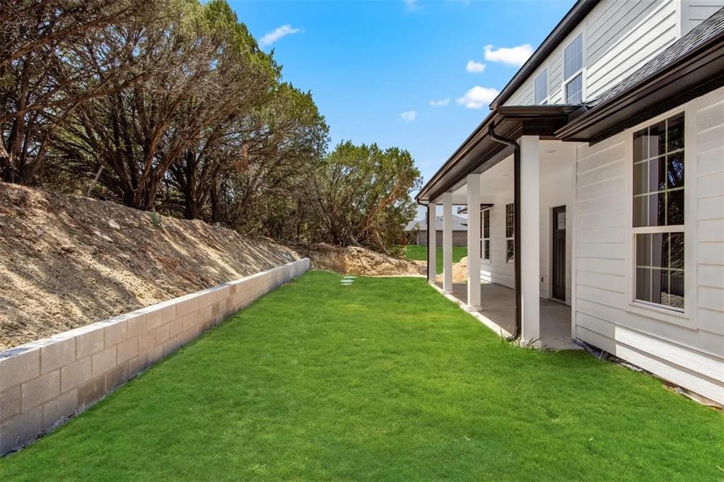 Canyon Creek - Residential