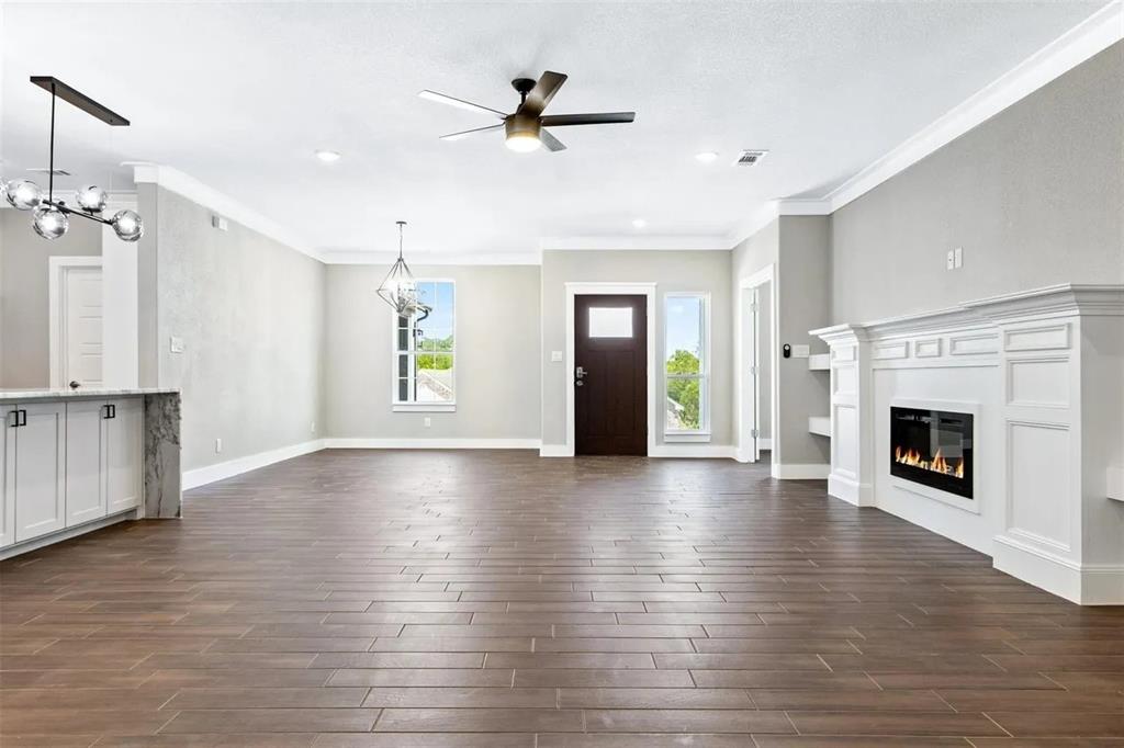 Canyon Creek - Residential