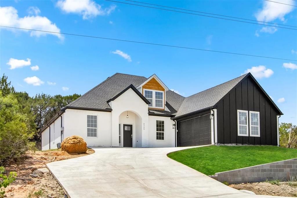 Canyon Creek - Residential