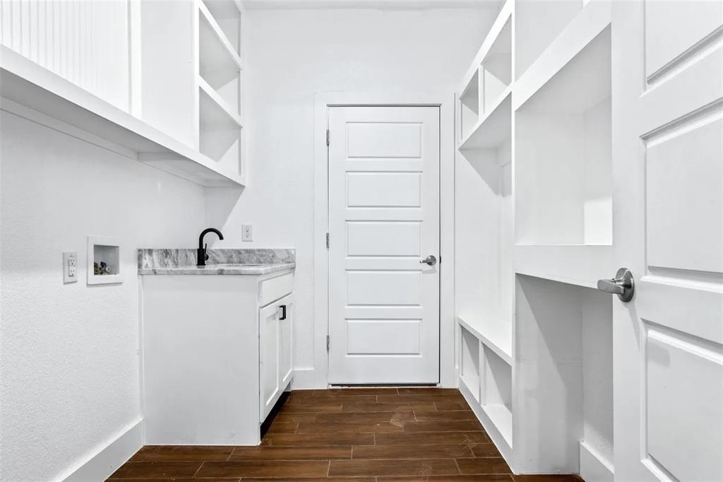 Canyon Creek - Residential