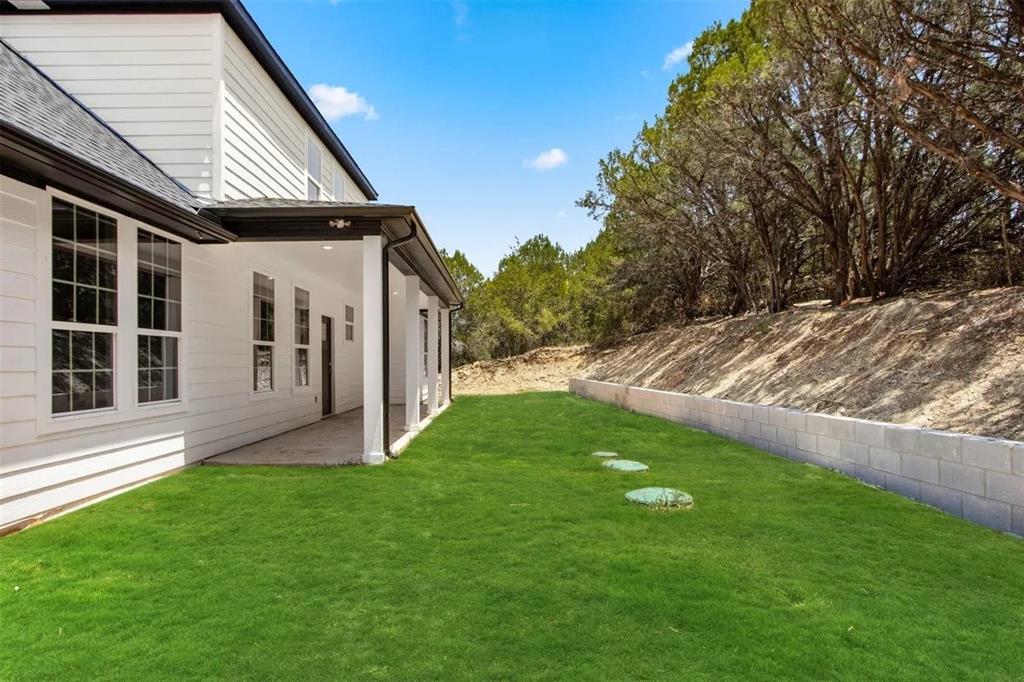 Canyon Creek - Residential