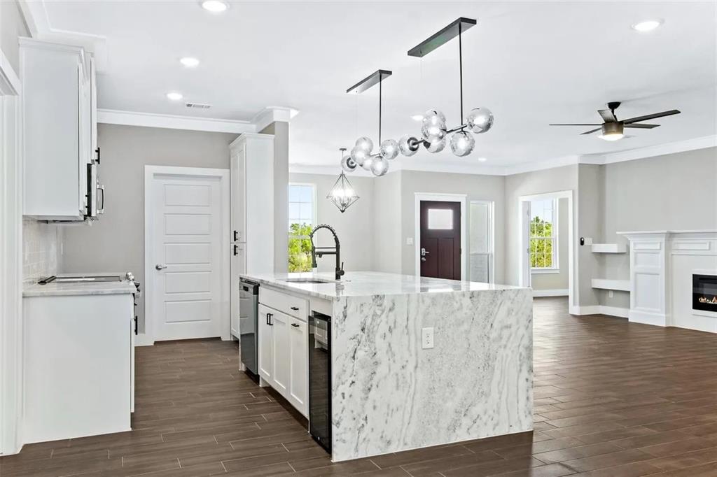 Canyon Creek - Residential