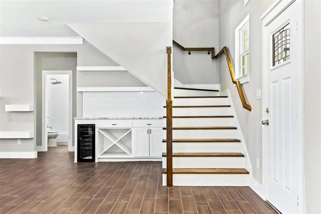 Canyon Creek - Residential