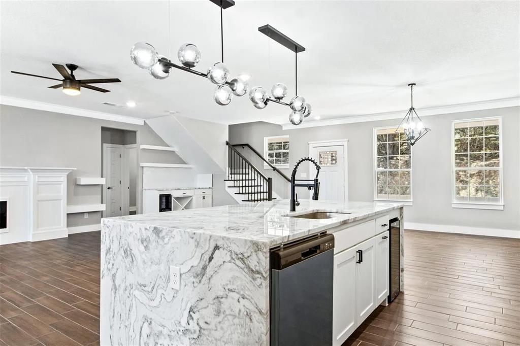 Canyon Creek - Residential