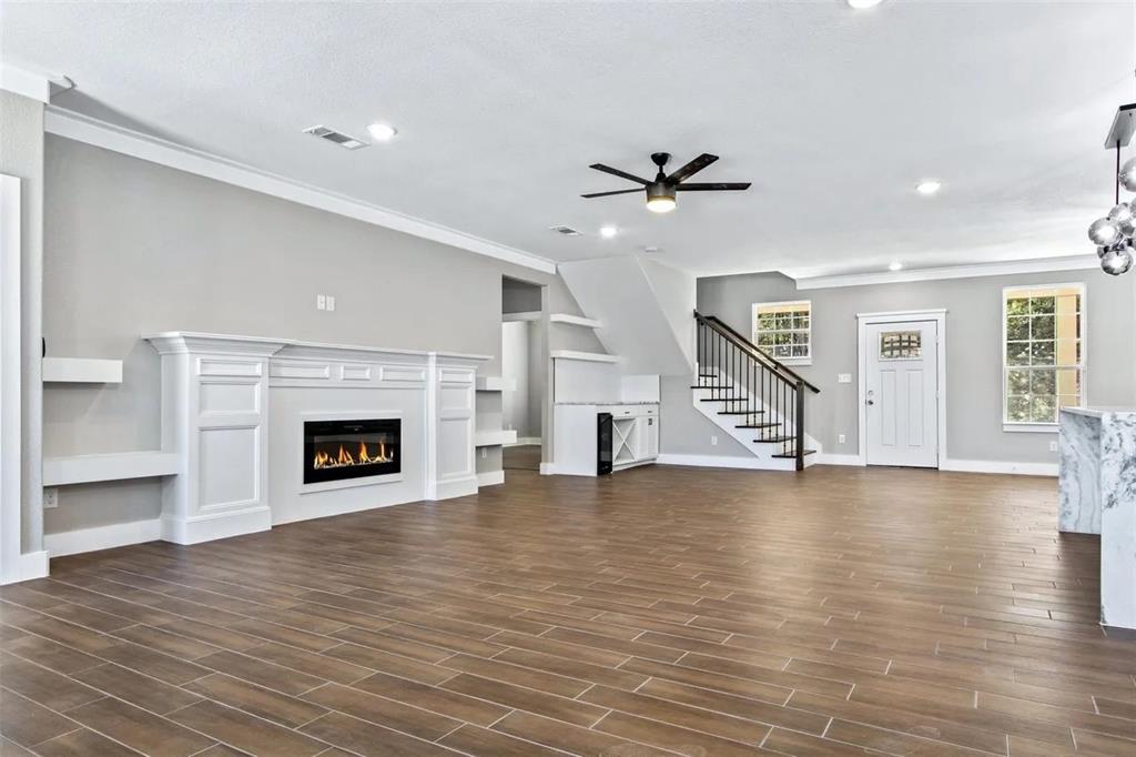 Canyon Creek - Residential