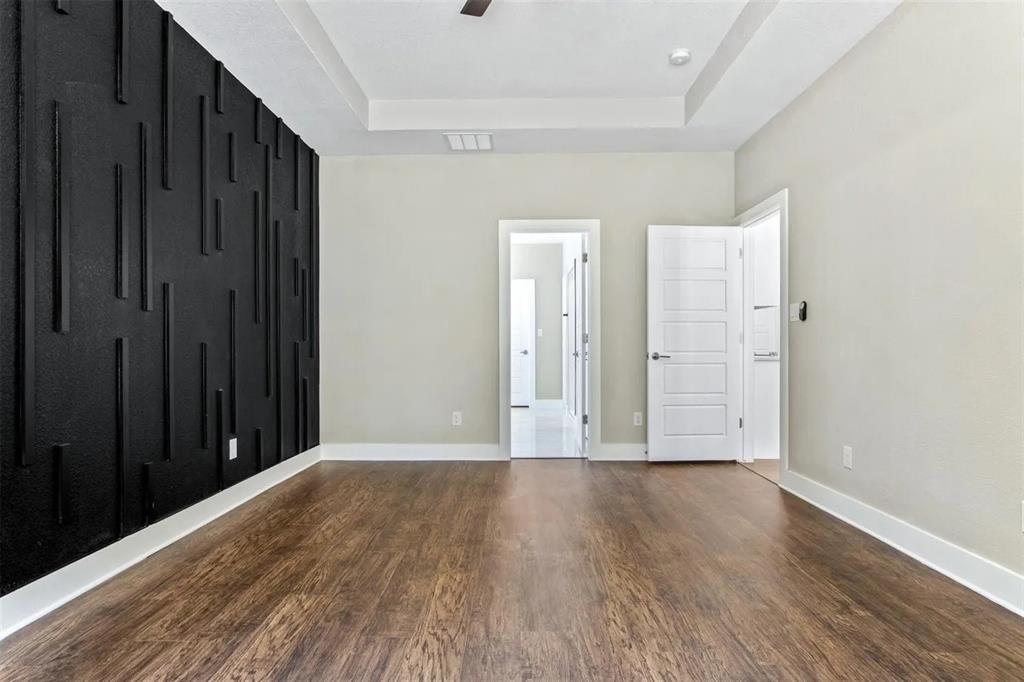 Canyon Creek - Residential