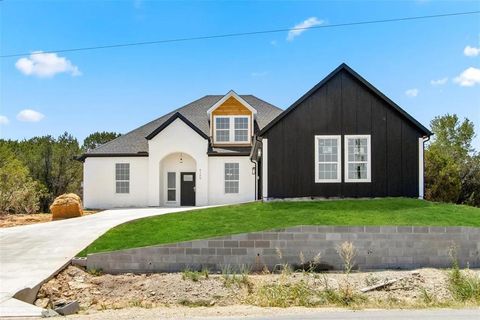 2129 Christine Drive Granbury TX 76048