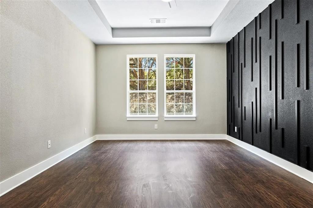 Canyon Creek - Residential